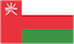 عمان flag
